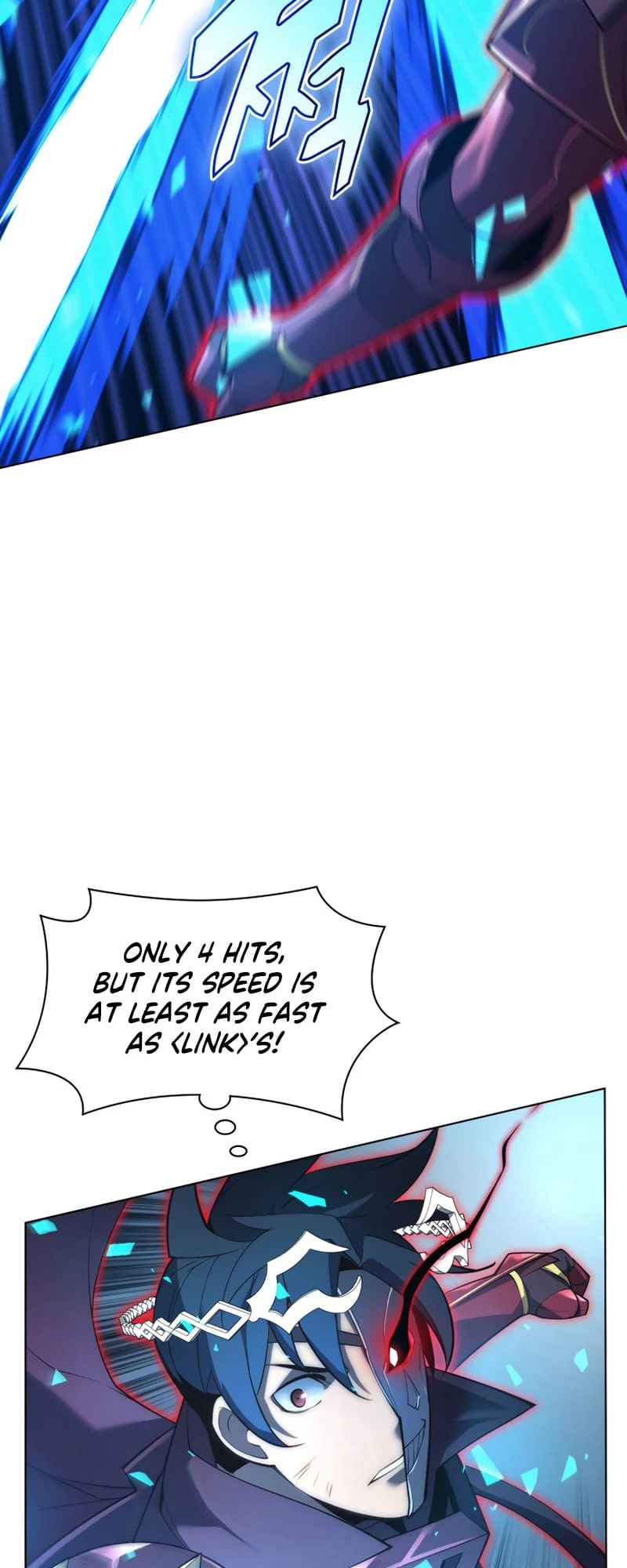 Overgeared Chapter 146 — Page 75
