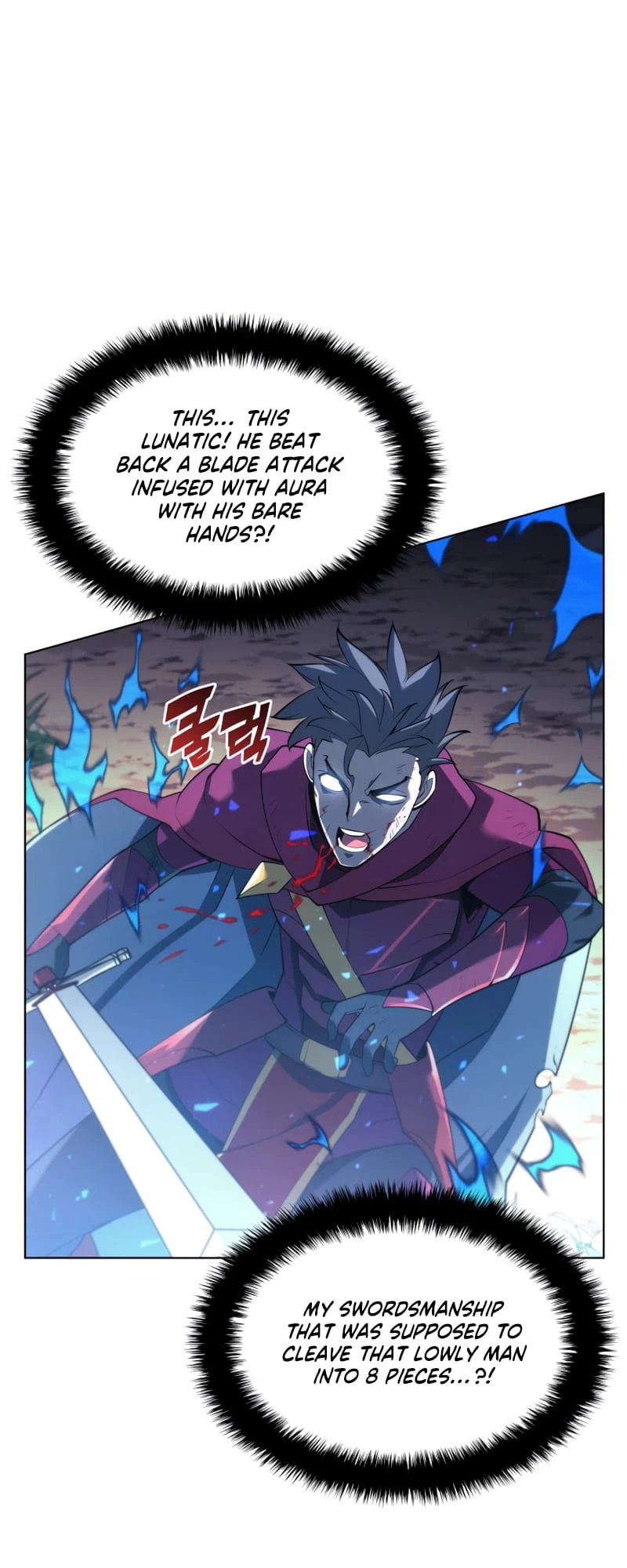 Overgeared Chapter 146 — Page 78