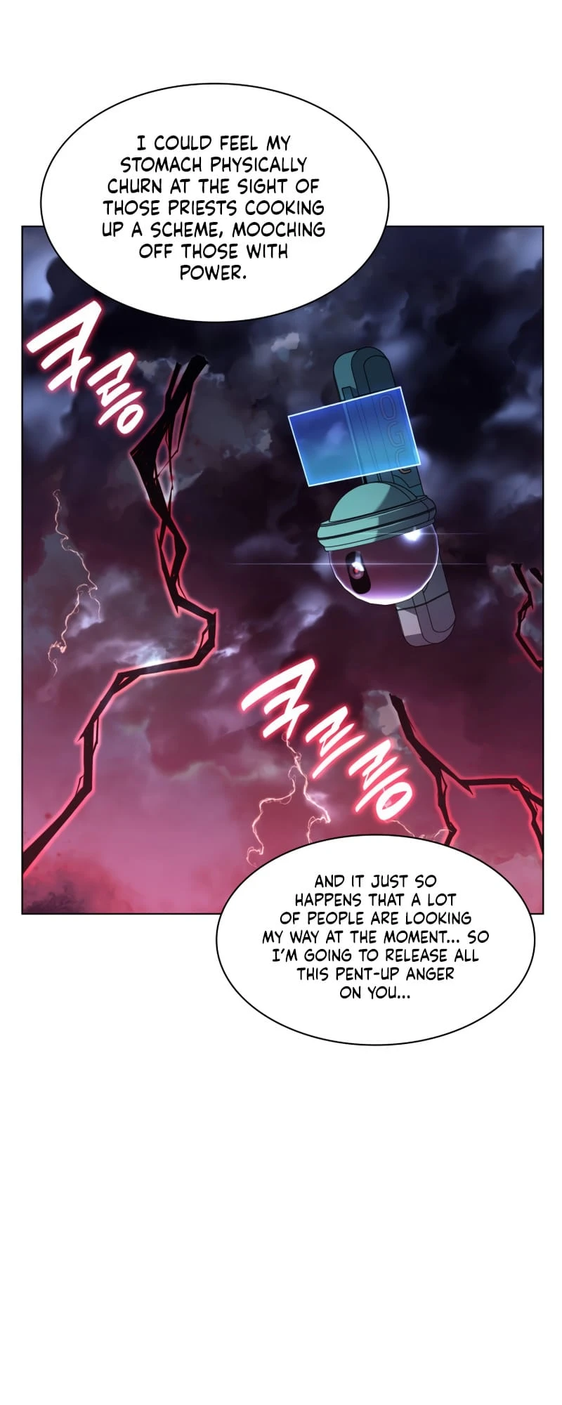 Overgeared Chapter 146 — Page 80