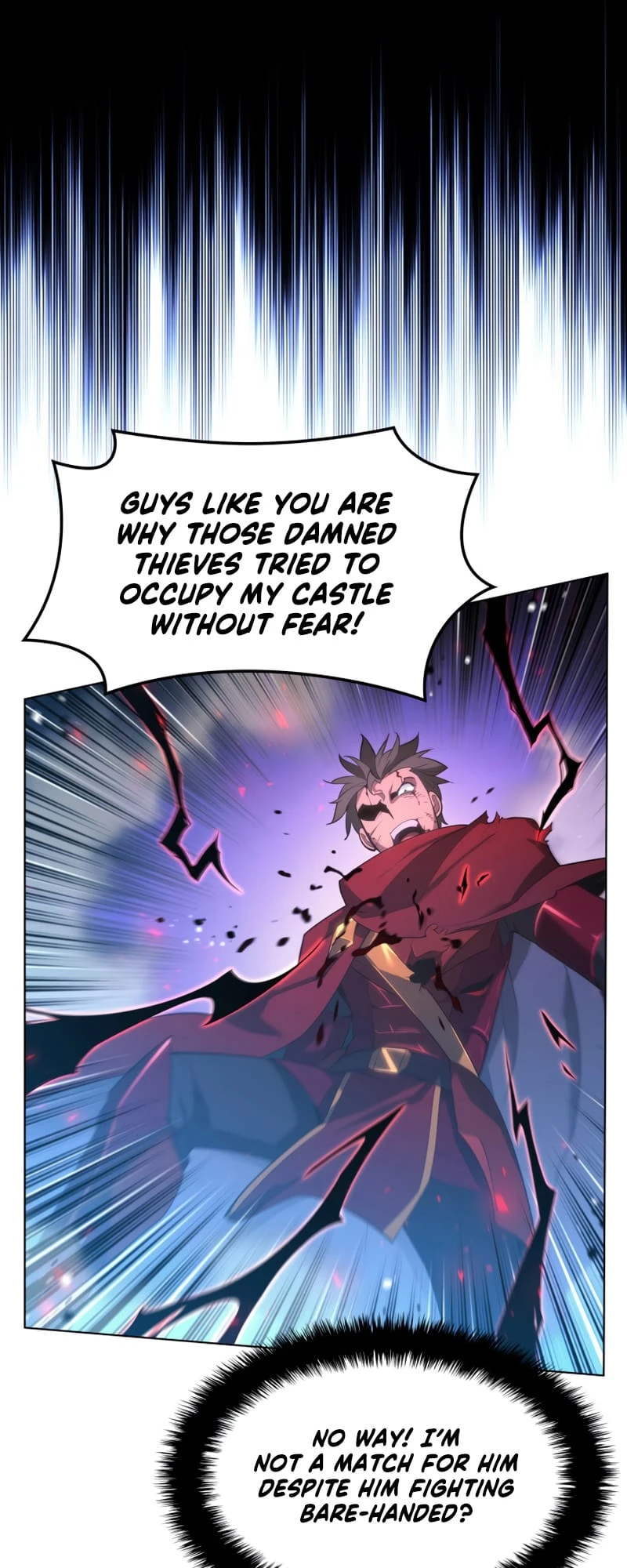 Overgeared Chapter 146 — Page 87