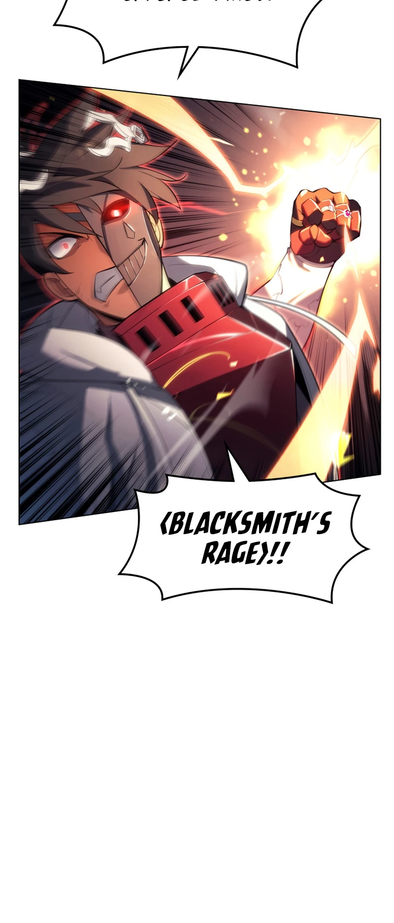 Overgeared Chapter 146 — Page 91
