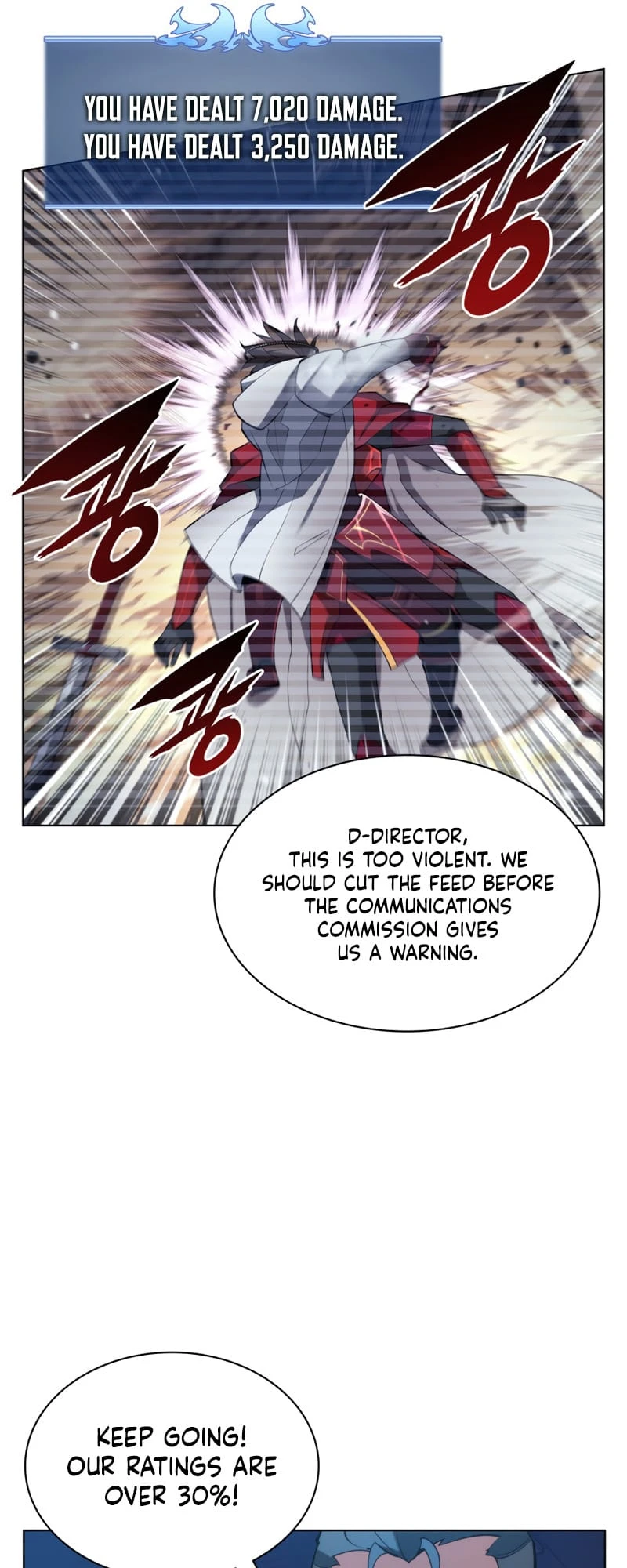 Overgeared Chapter 146 — Page 98