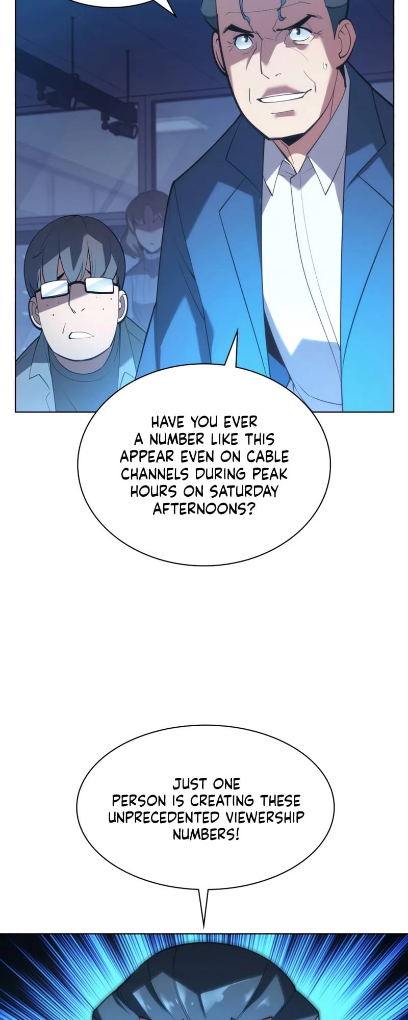 Overgeared Chapter 146 — Page 99
