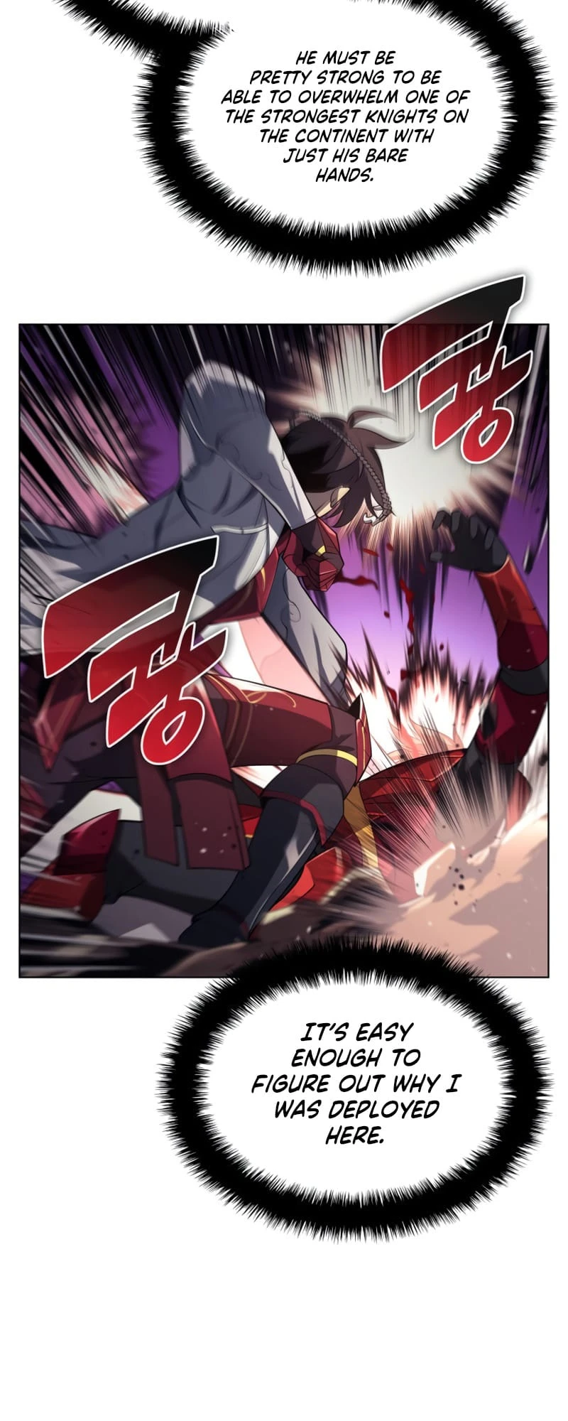 Overgeared Chapter 147 — Page 3