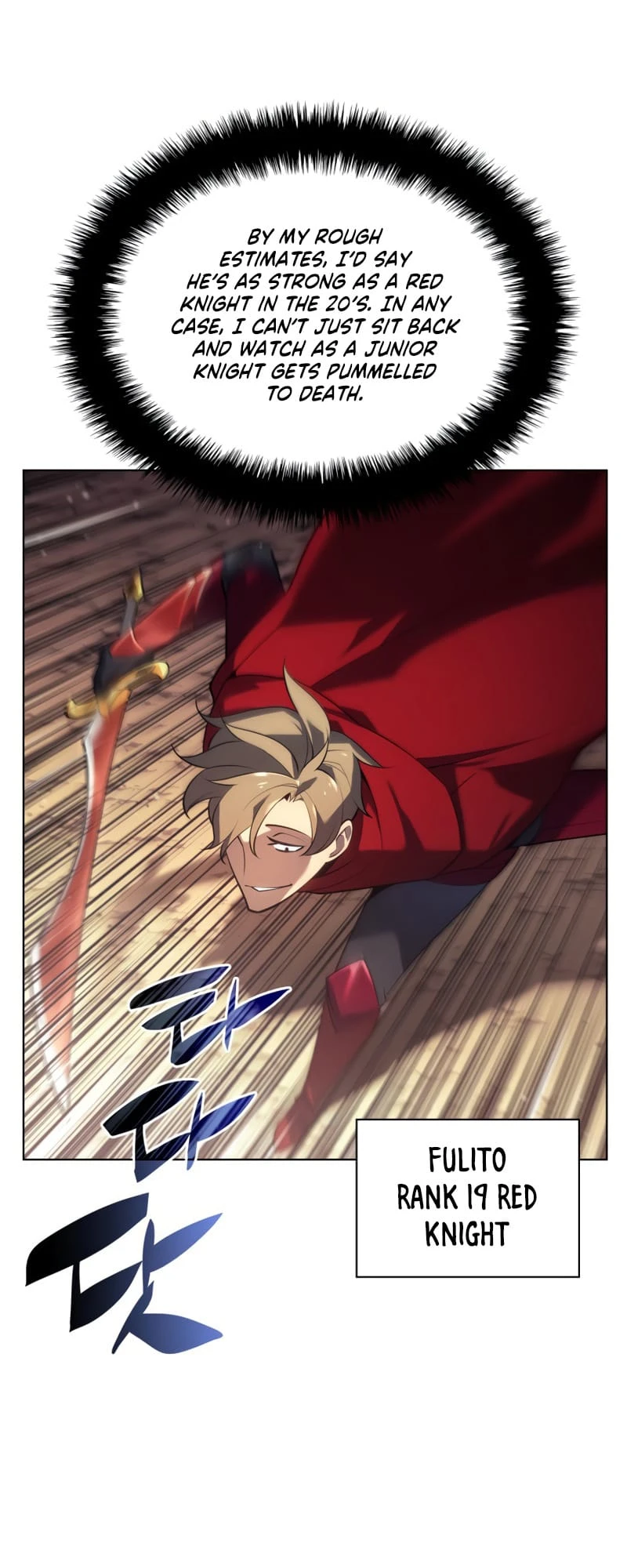 Overgeared Chapter 147 — Page 4