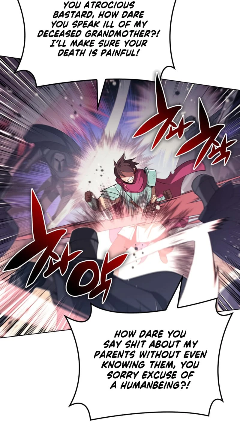 Overgeared Chapter 147 — Page 7