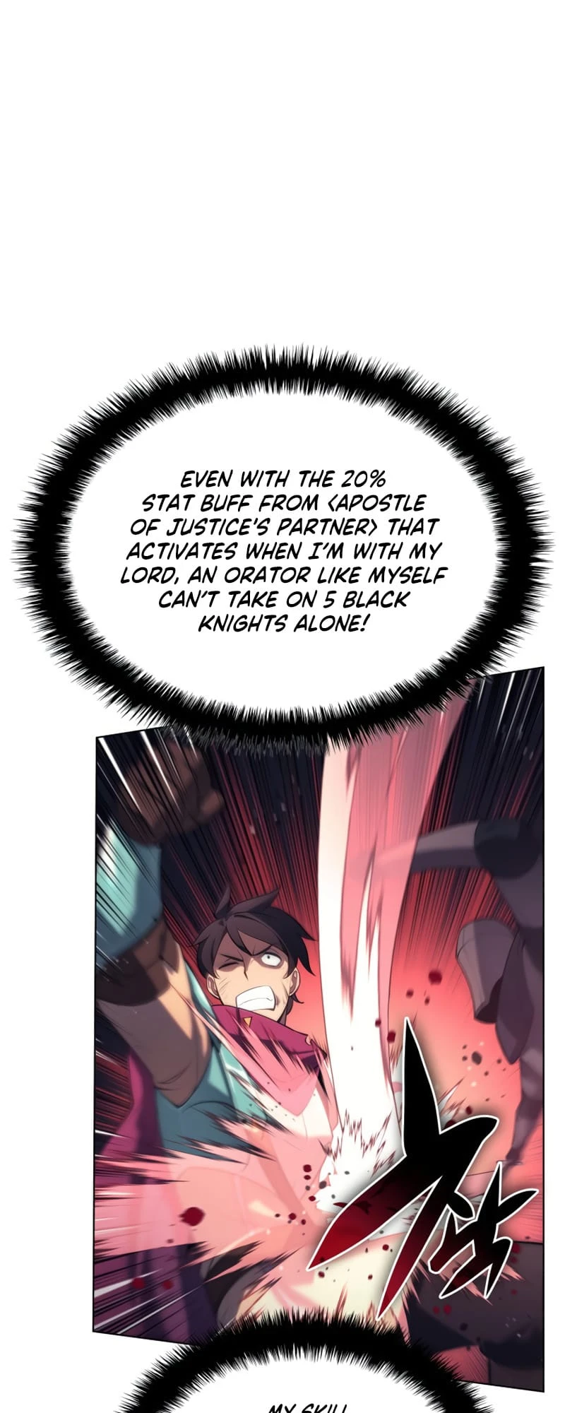 Overgeared Chapter 147 — Page 8
