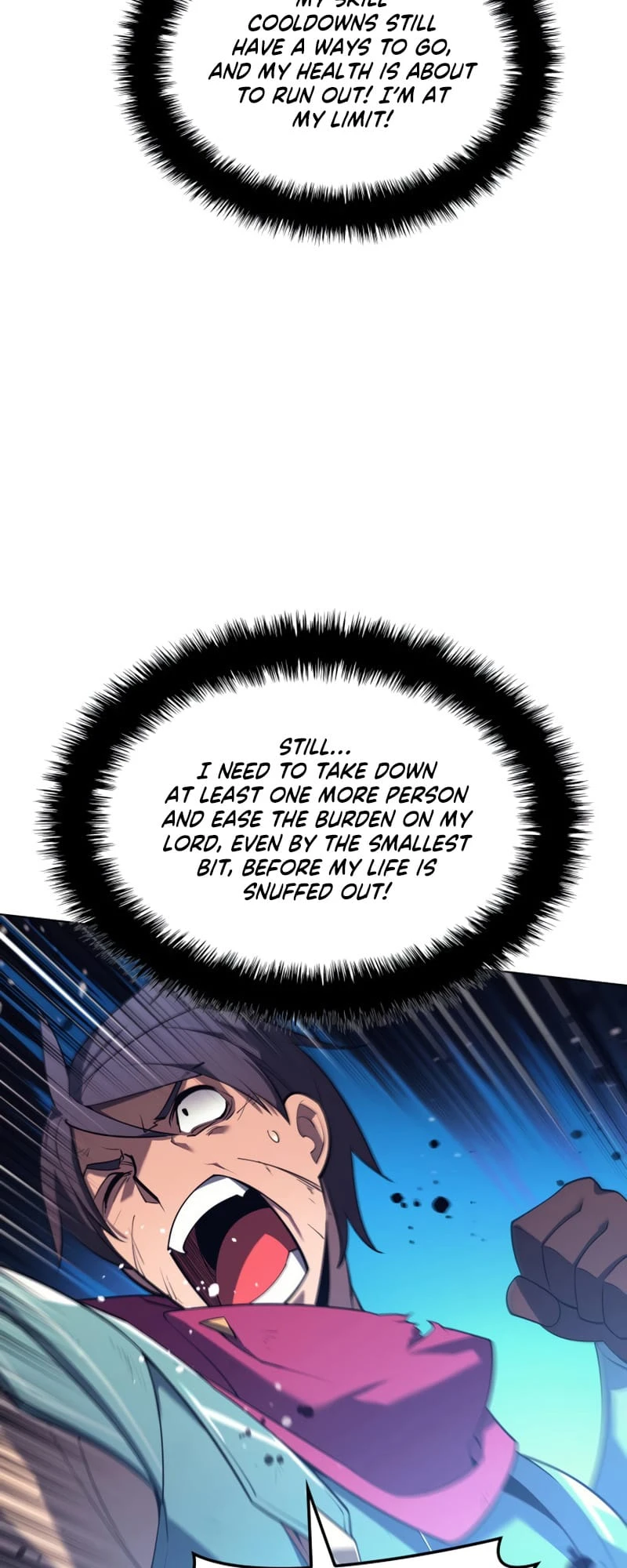 Overgeared Chapter 147 — Page 9