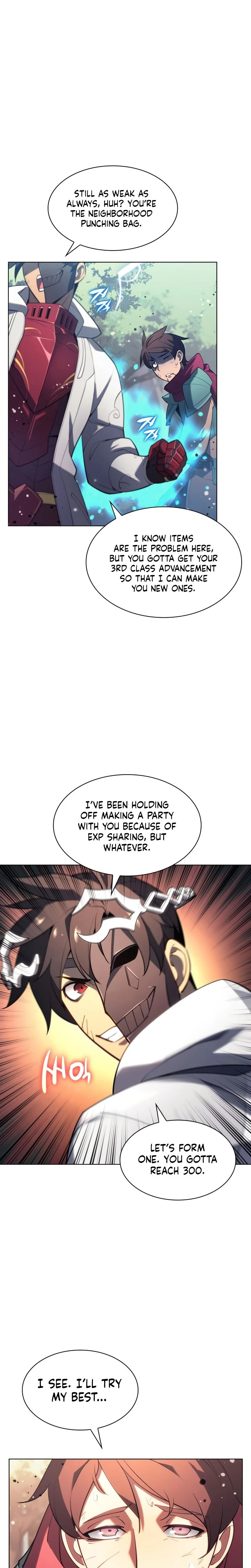 Overgeared Chapter 147 — Page 20