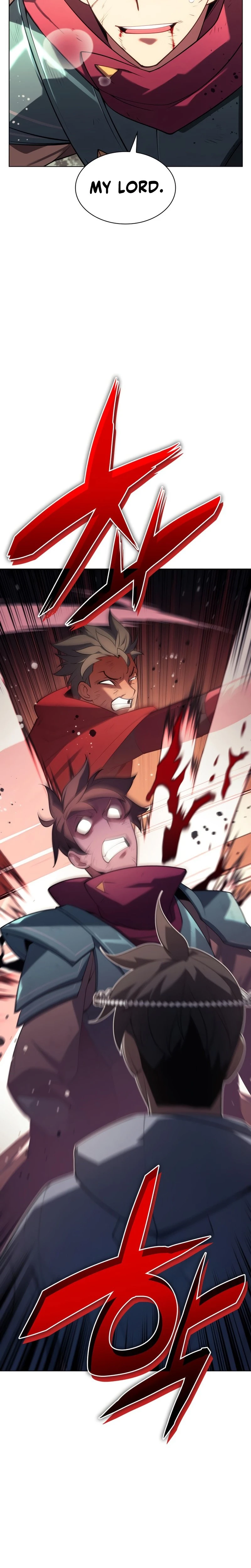 Overgeared Chapter 147 — Page 21