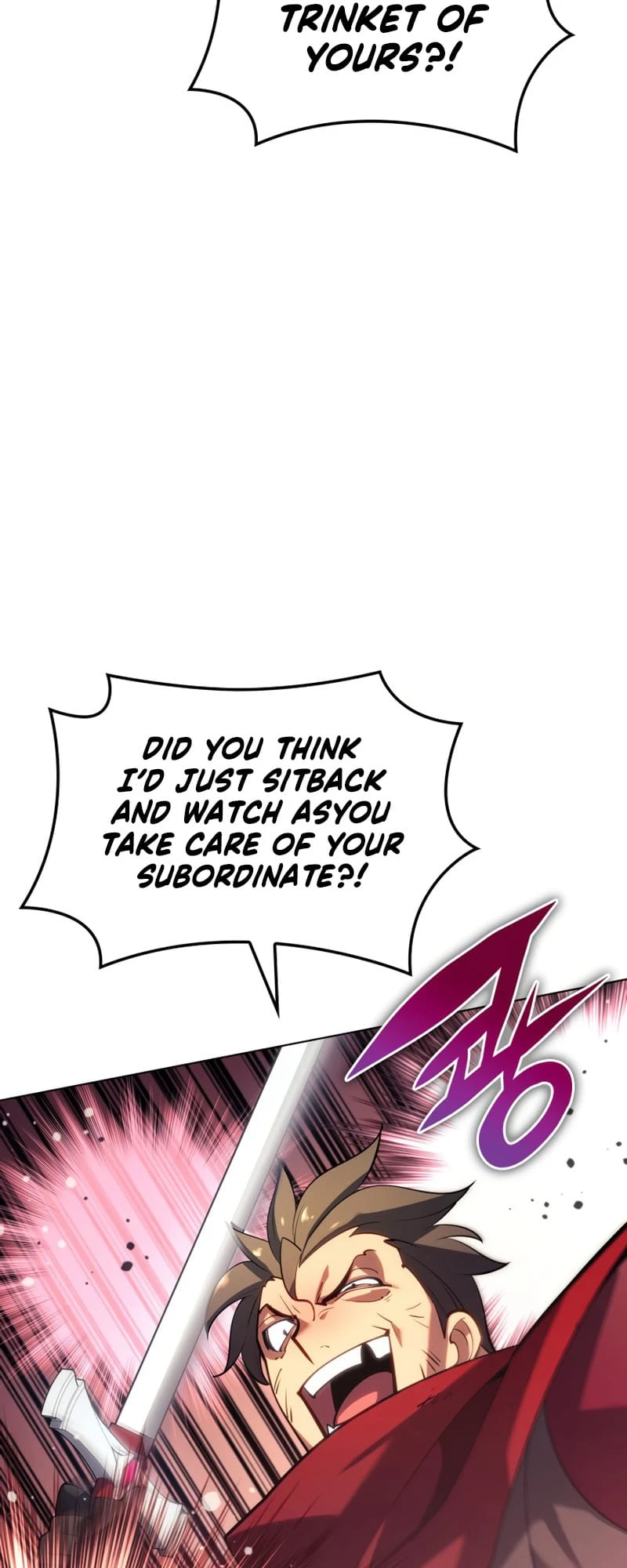 Overgeared Chapter 147 — Page 24