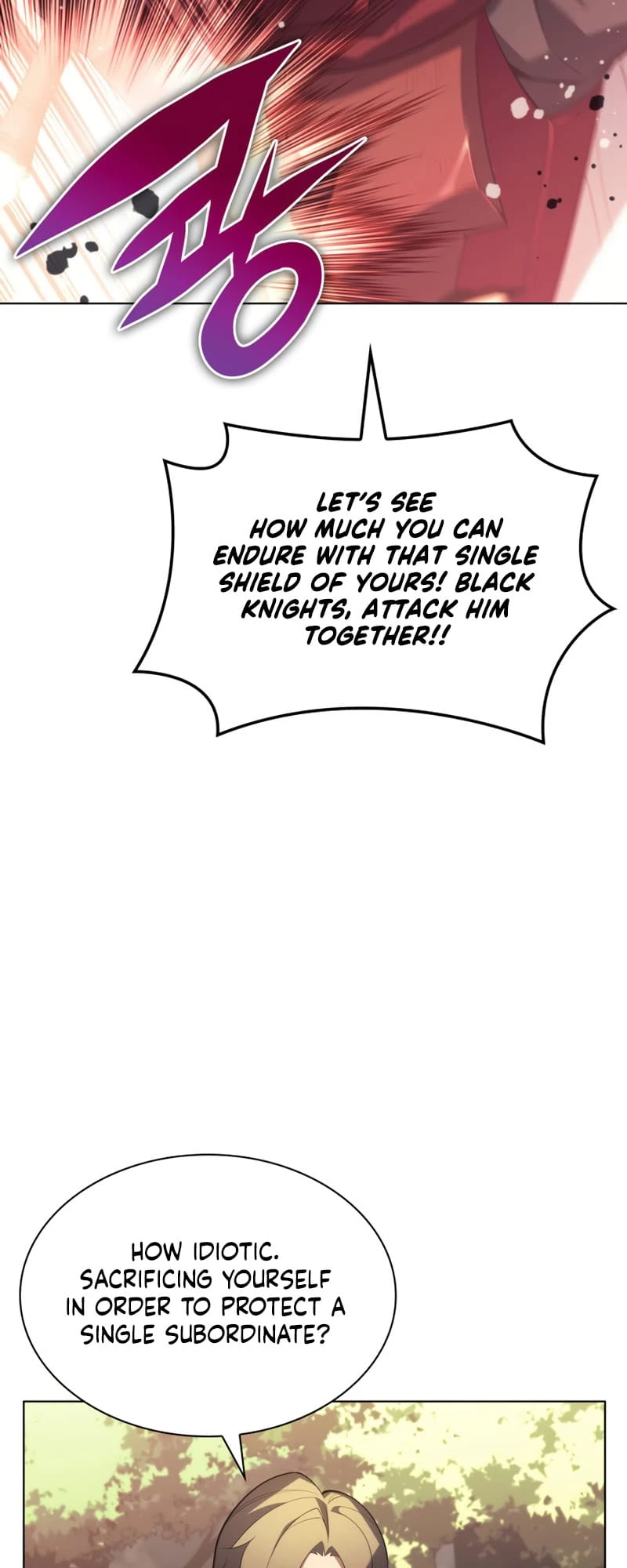 Overgeared Chapter 147 — Page 25