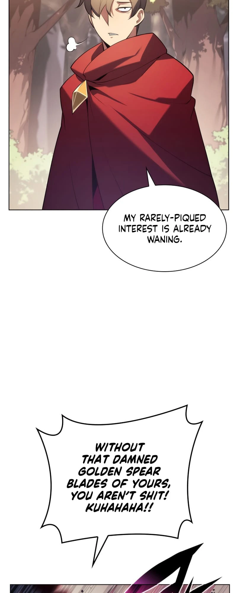 Overgeared Chapter 147 — Page 26