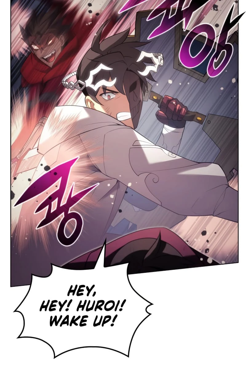 Overgeared Chapter 147 — Page 27