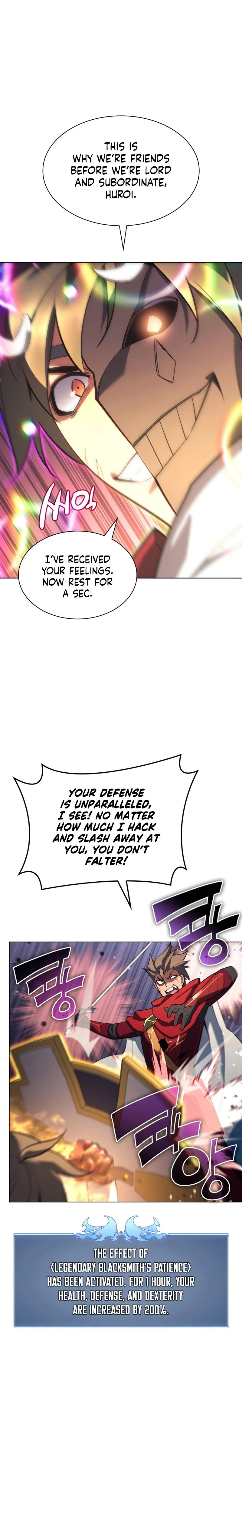 Overgeared Chapter 147 — Page 29