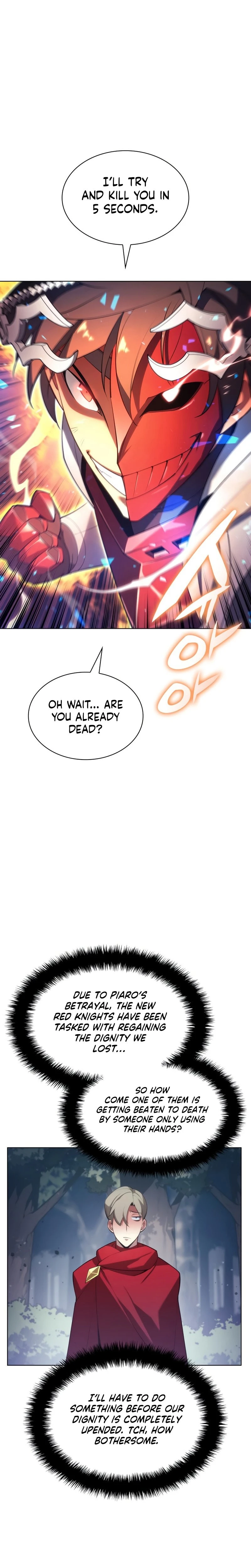 Overgeared Chapter 147 — Page 37