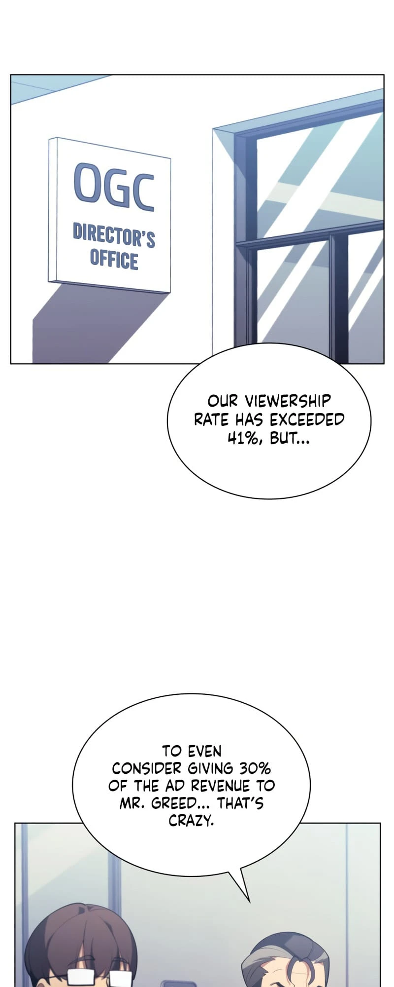 Overgeared Chapter 147 — Page 40