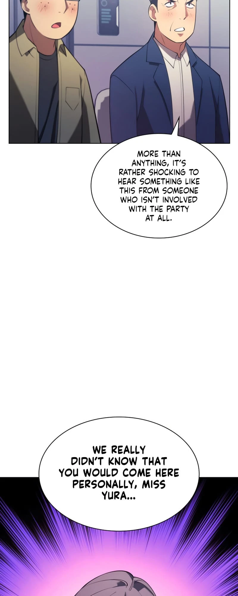 Overgeared Chapter 147 — Page 41