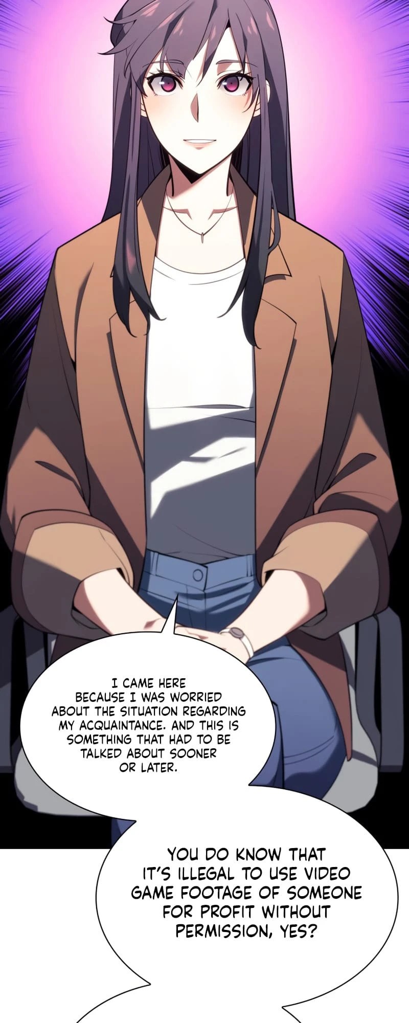 Overgeared Chapter 147 — Page 42