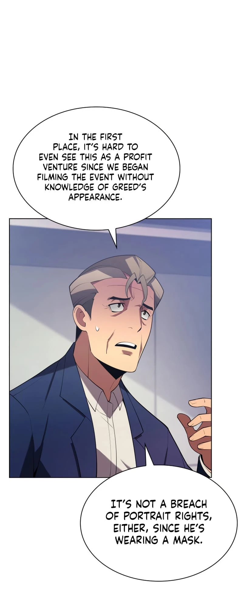 Overgeared Chapter 147 — Page 45