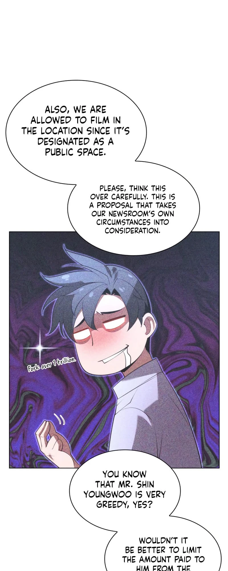 Overgeared Chapter 147 — Page 46