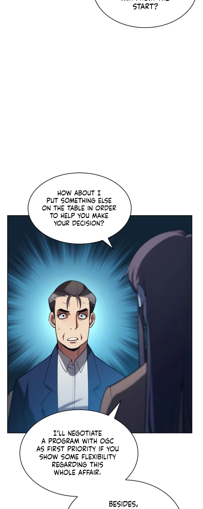 Overgeared Chapter 147 — Page 47
