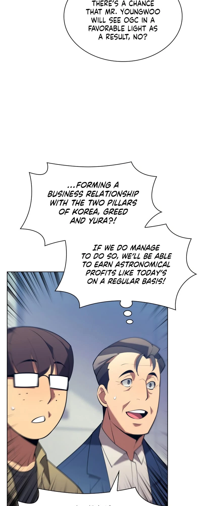 Overgeared Chapter 147 — Page 48