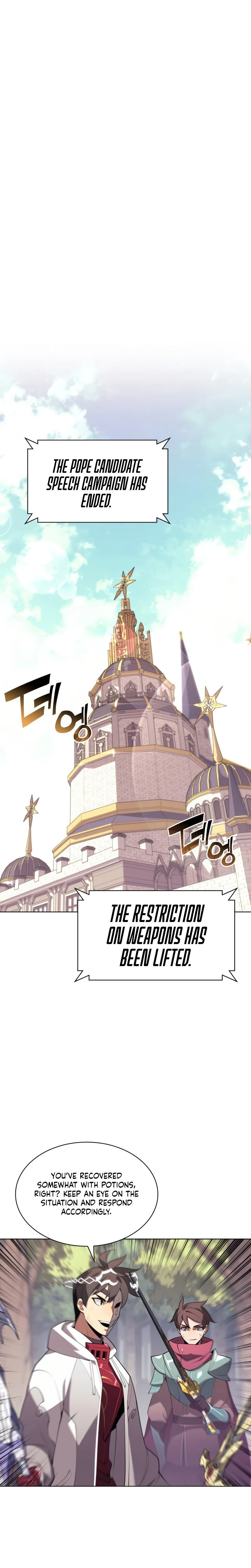 Overgeared Chapter 147 — Page 51