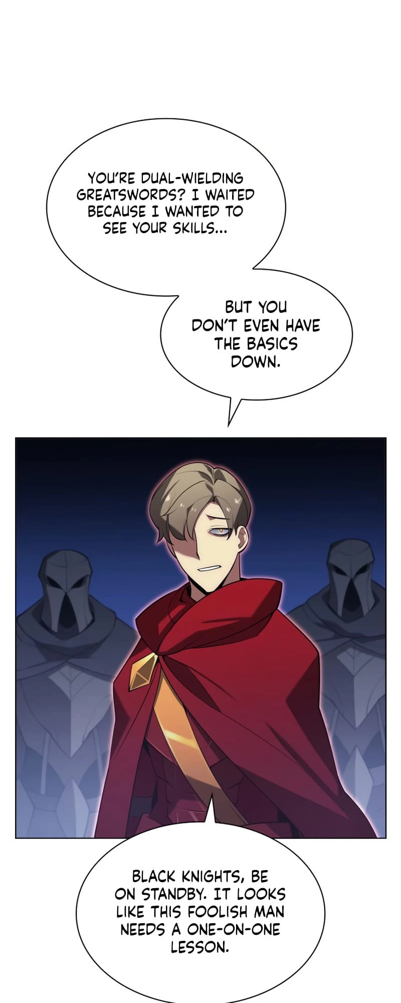 Overgeared Chapter 147 — Page 52