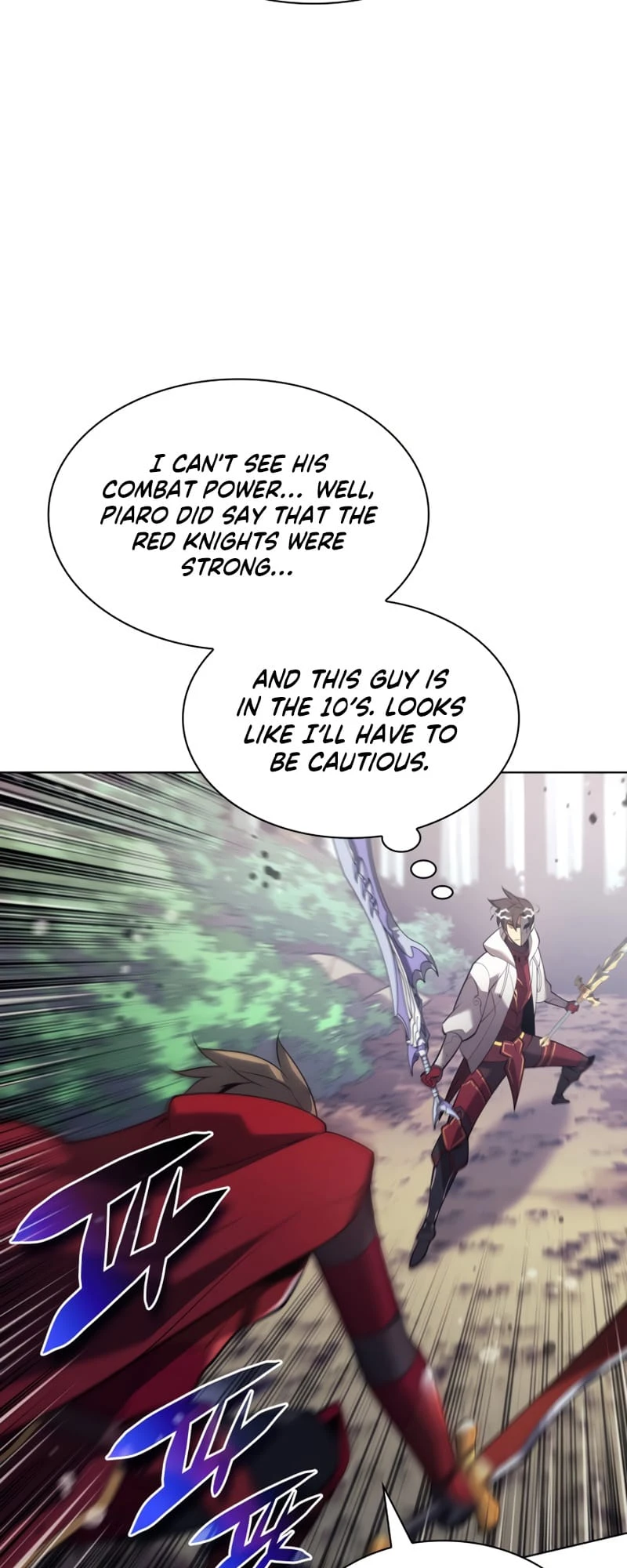 Overgeared Chapter 147 — Page 53