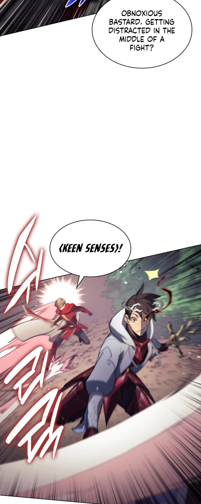 Overgeared Chapter 147 — Page 54
