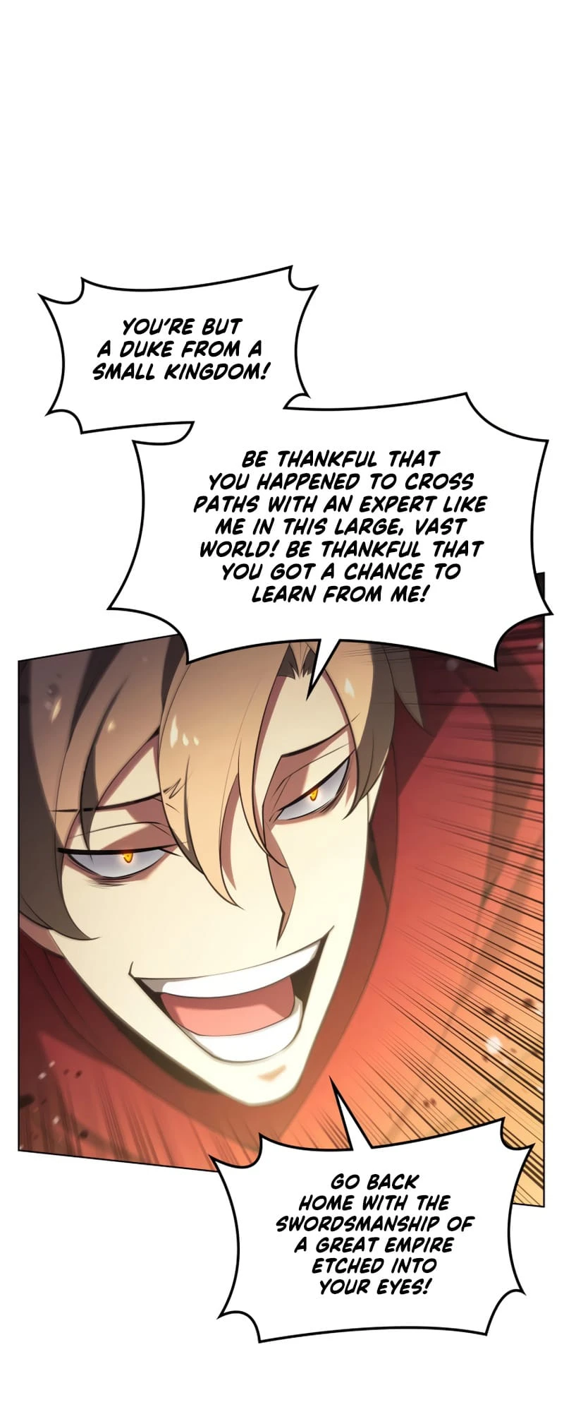 Overgeared Chapter 147 — Page 58