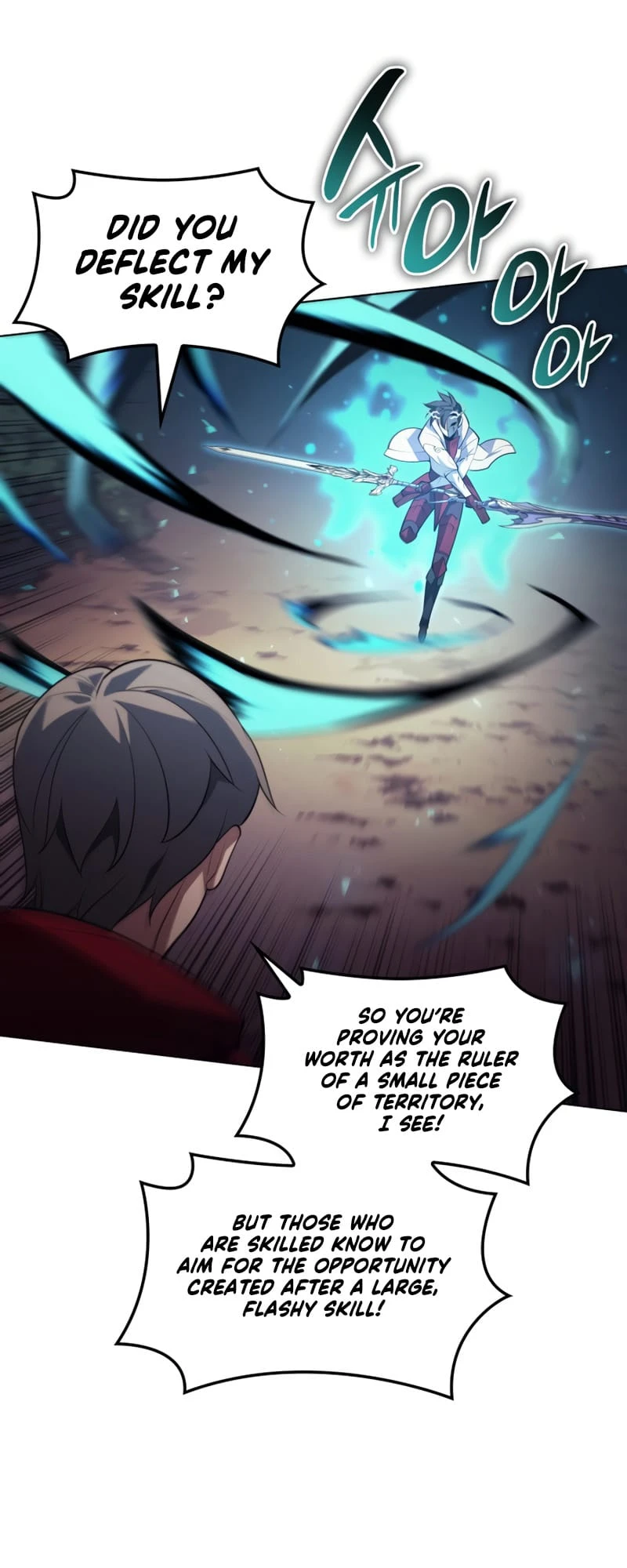 Overgeared Chapter 147 — Page 60
