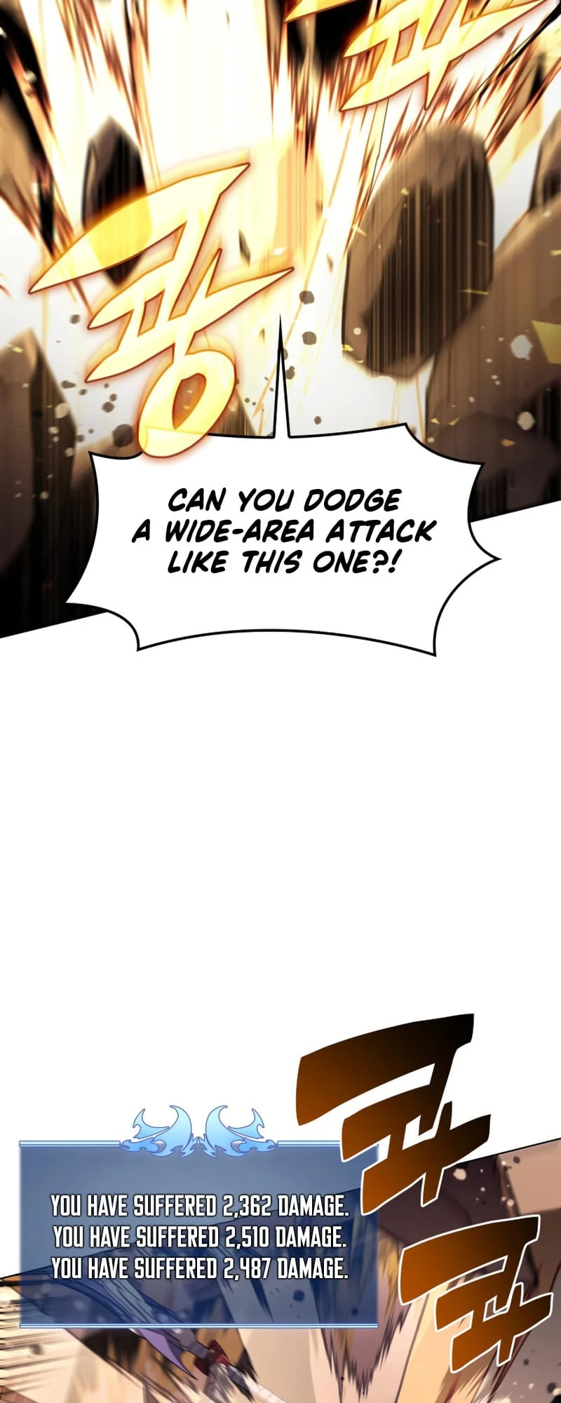 Overgeared Chapter 147 — Page 62