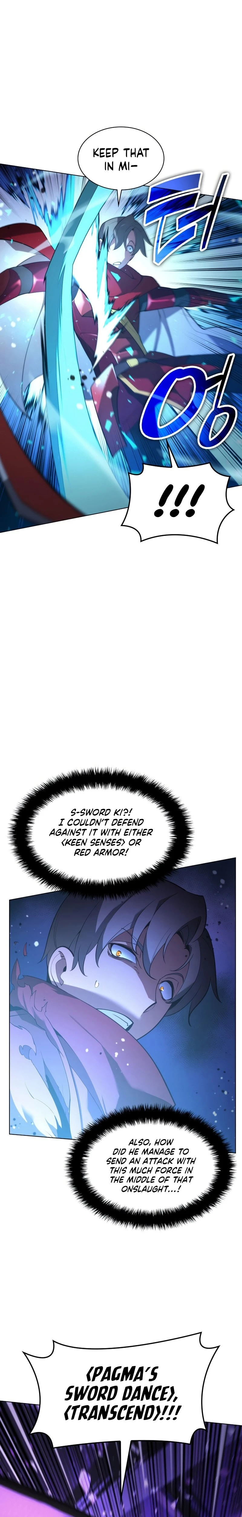Overgeared Chapter 147 — Page 64