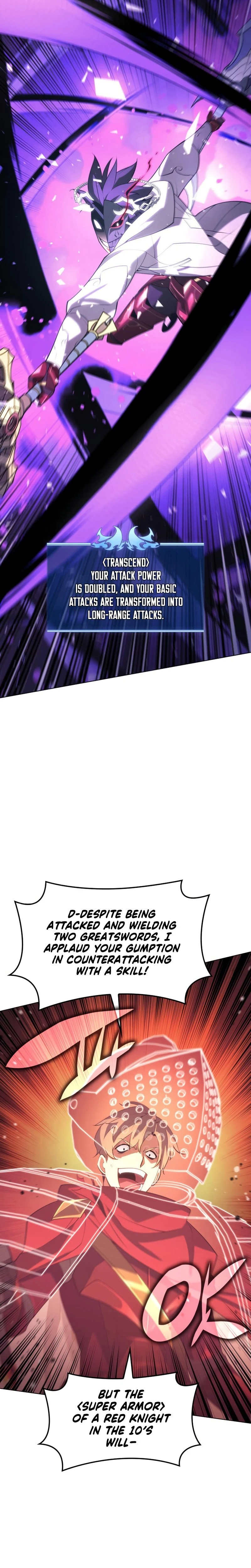 Overgeared Chapter 147 — Page 65