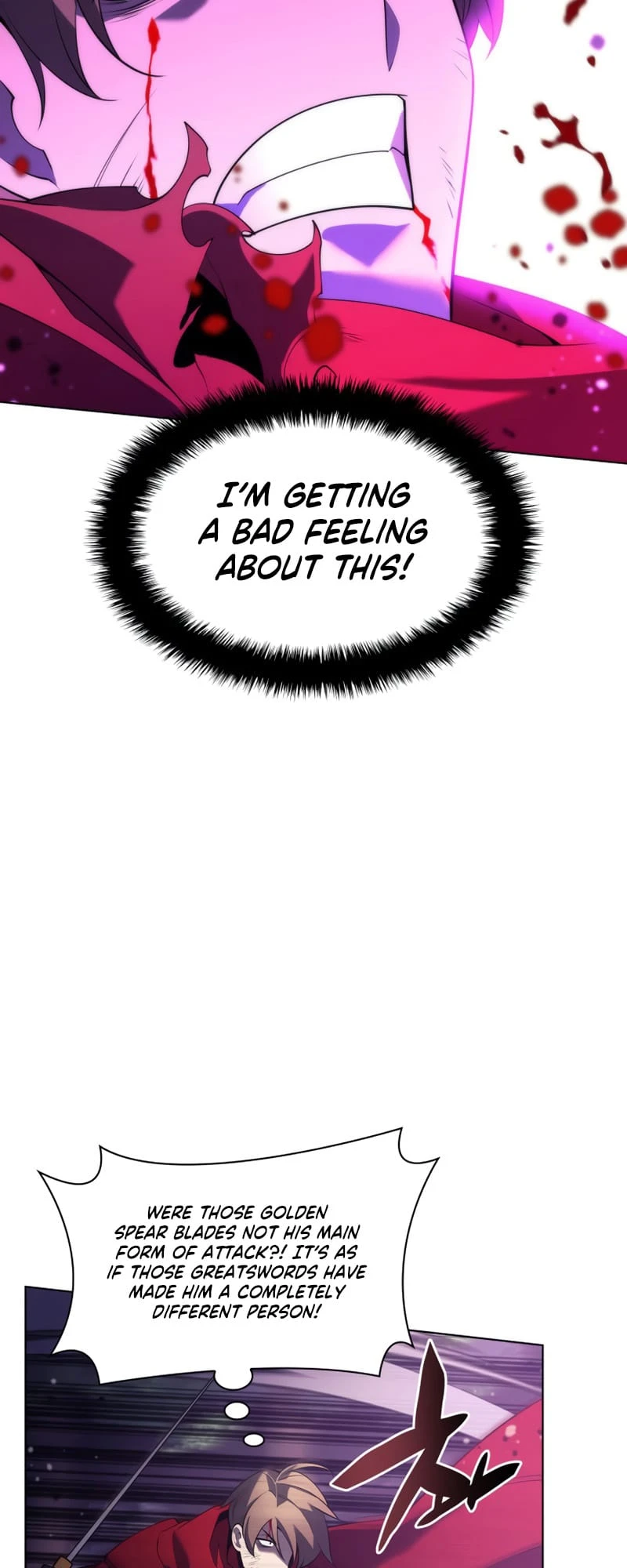 Overgeared Chapter 147 — Page 68