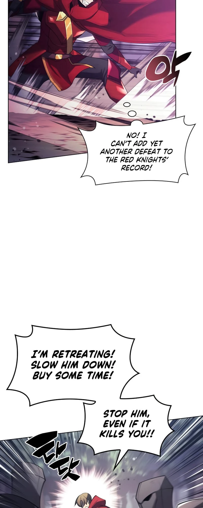 Overgeared Chapter 147 — Page 69