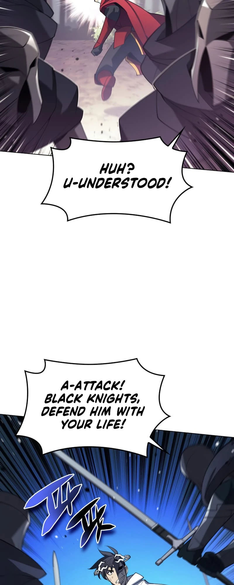 Overgeared Chapter 147 — Page 70
