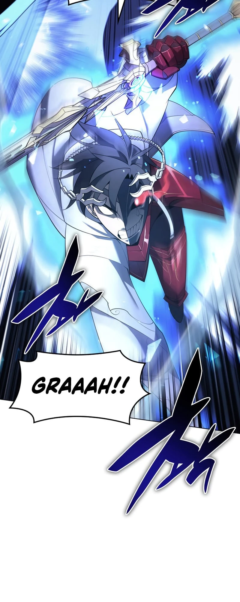 Overgeared Chapter 147 — Page 73