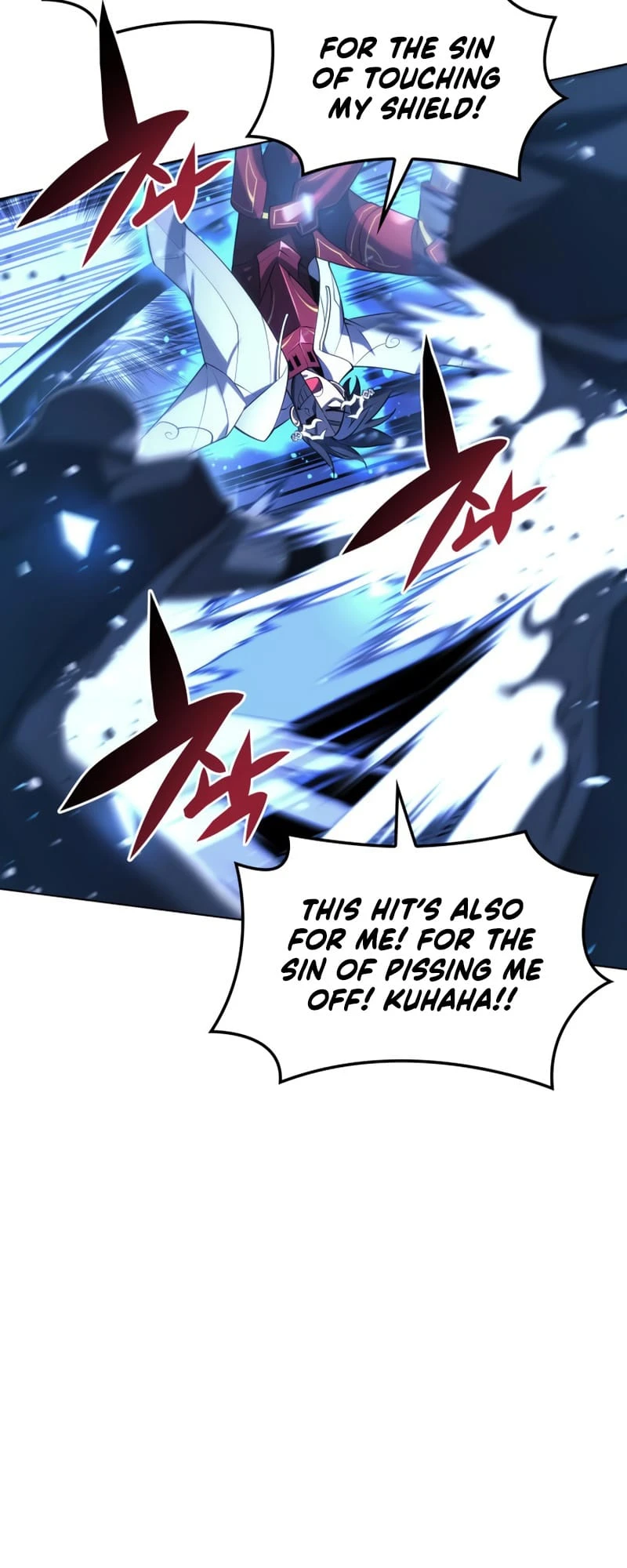 Overgeared Chapter 147 — Page 75