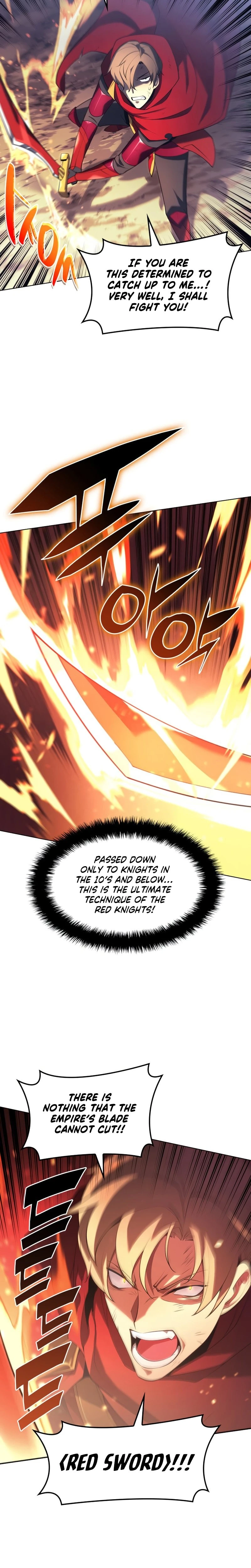 Overgeared Chapter 147 — Page 79