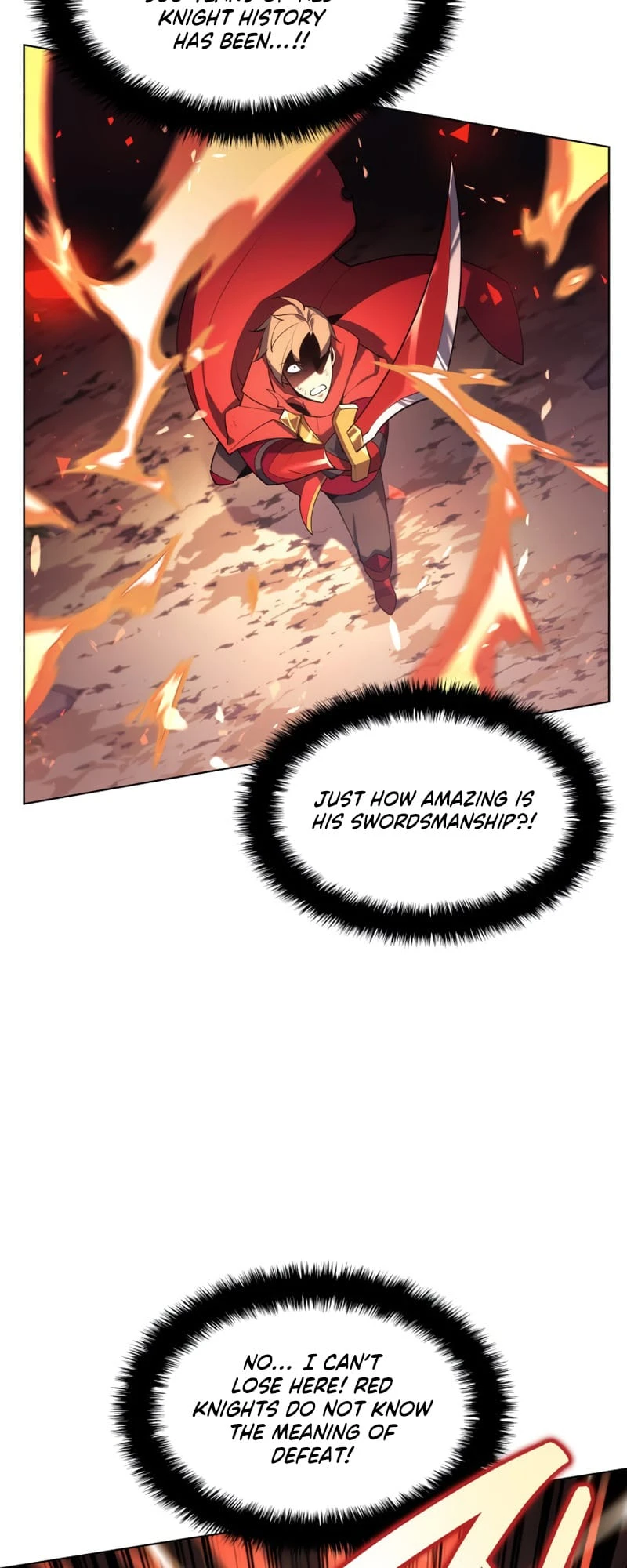 Overgeared Chapter 147 — Page 82