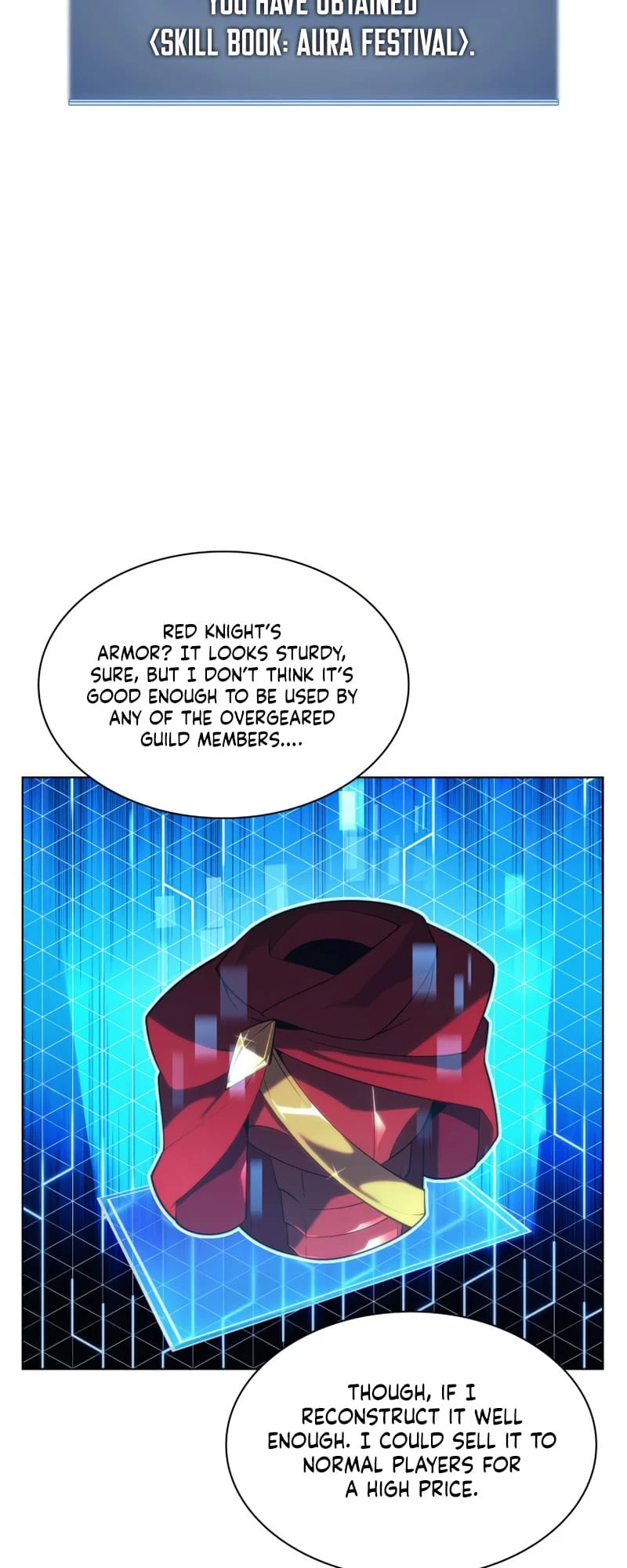 Overgeared Chapter 148 — Page 4