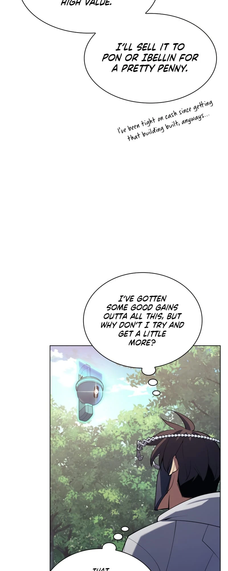 Overgeared Chapter 148 — Page 6