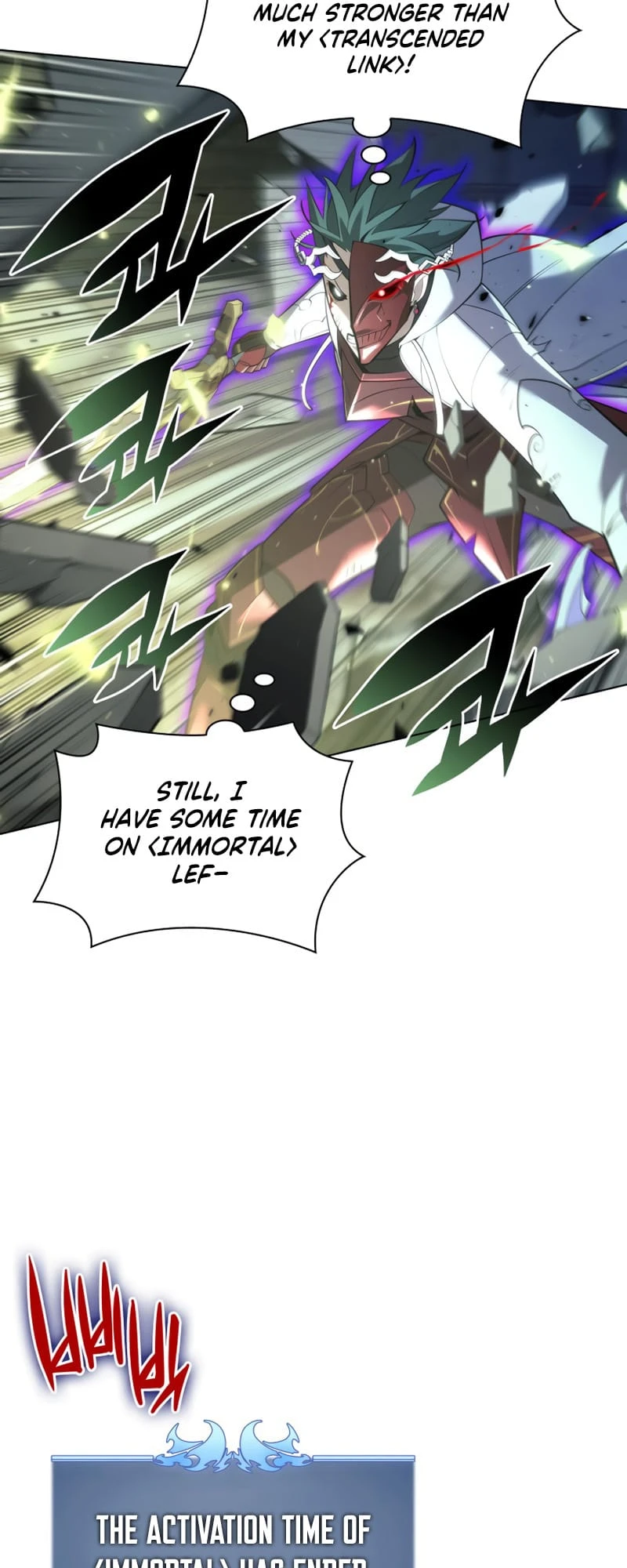 Overgeared Chapter 148 — Page 106