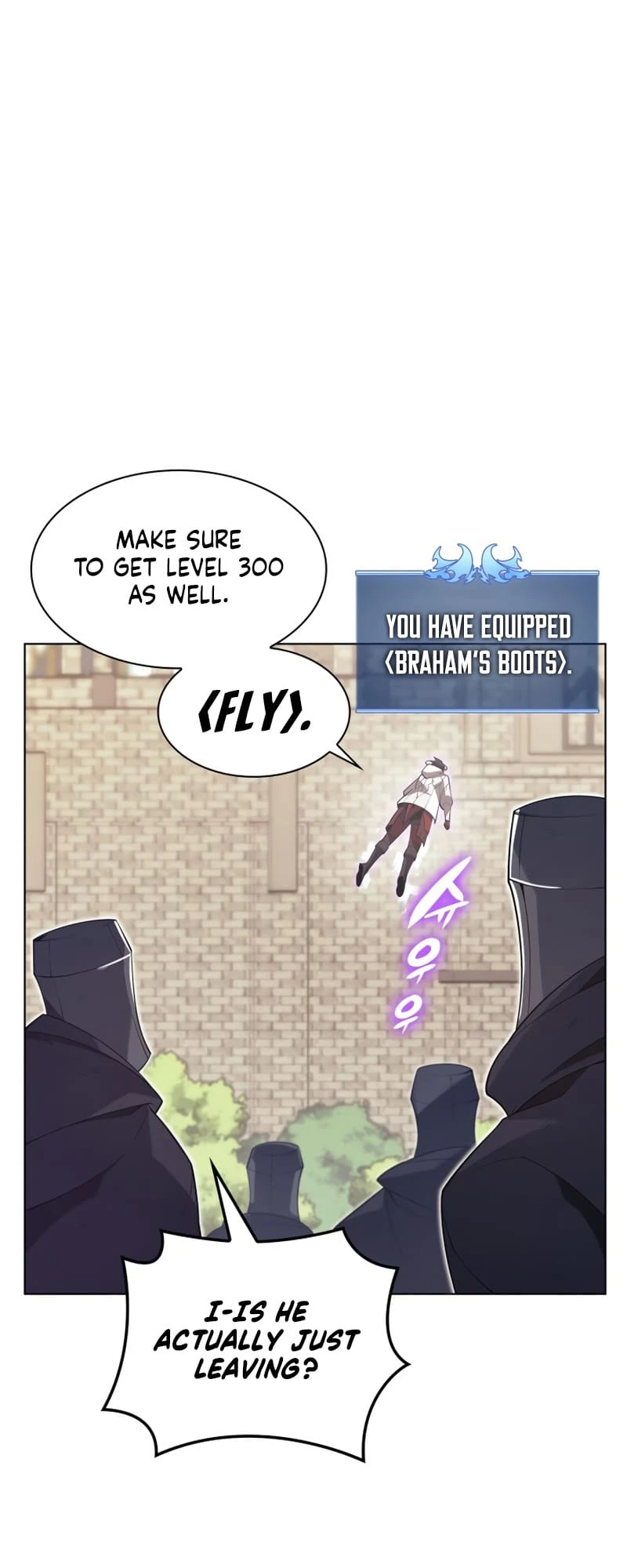 Overgeared Chapter 148 — Page 14