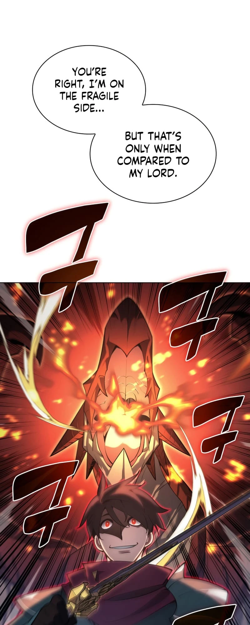 Overgeared Chapter 148 — Page 16