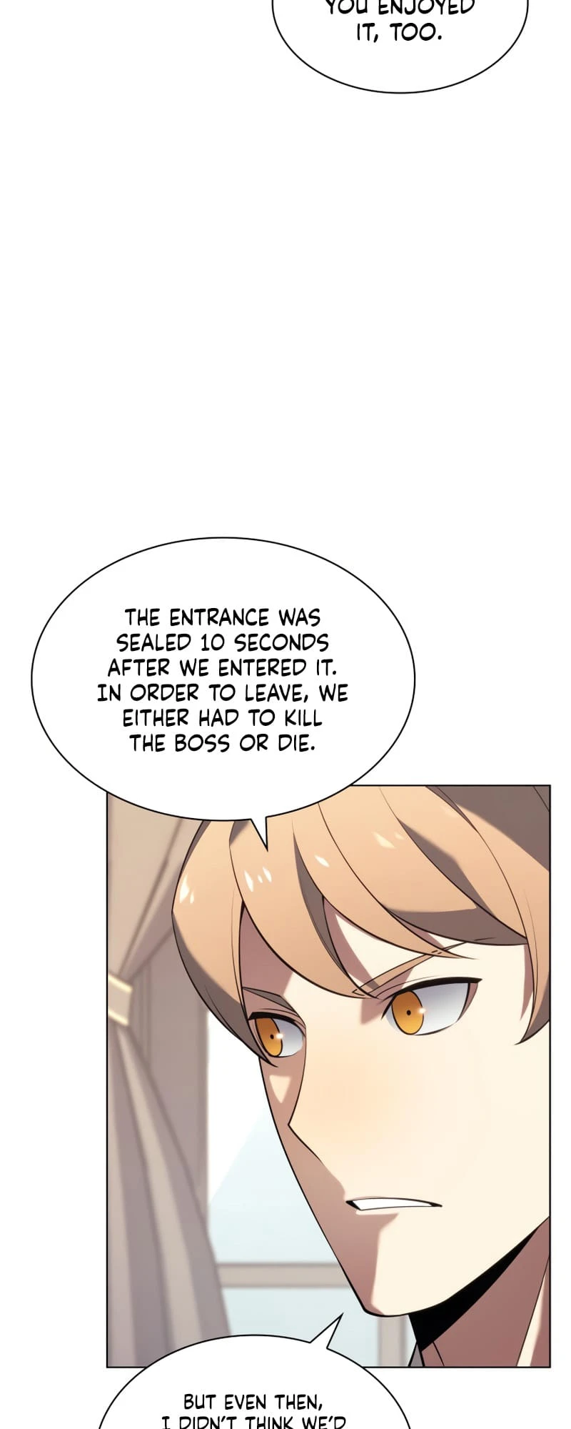Overgeared Chapter 148 — Page 21