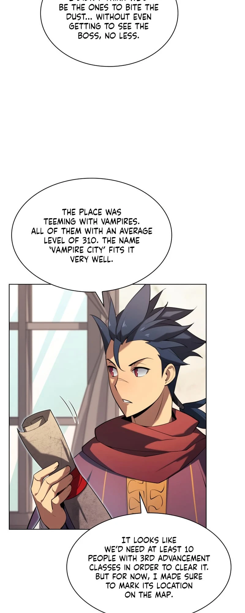 Overgeared Chapter 148 — Page 22